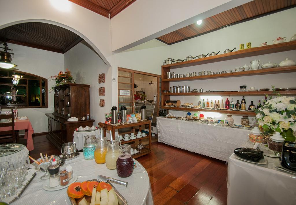 Águas do Pantanal Inn Pousada Miranda Exterior foto