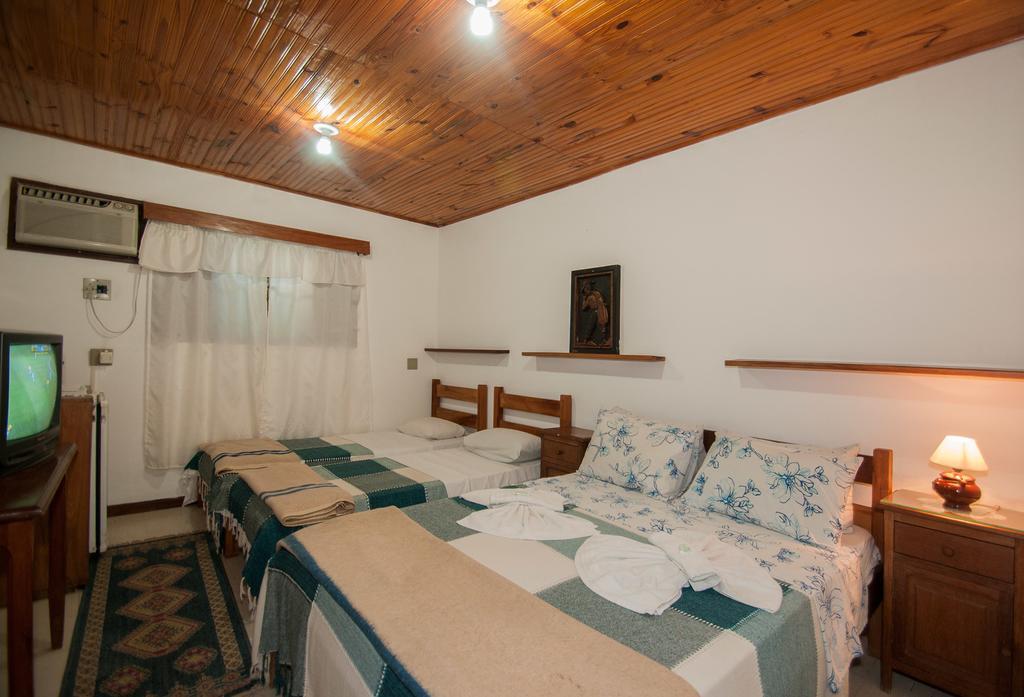 Águas do Pantanal Inn Pousada Miranda Habitación foto