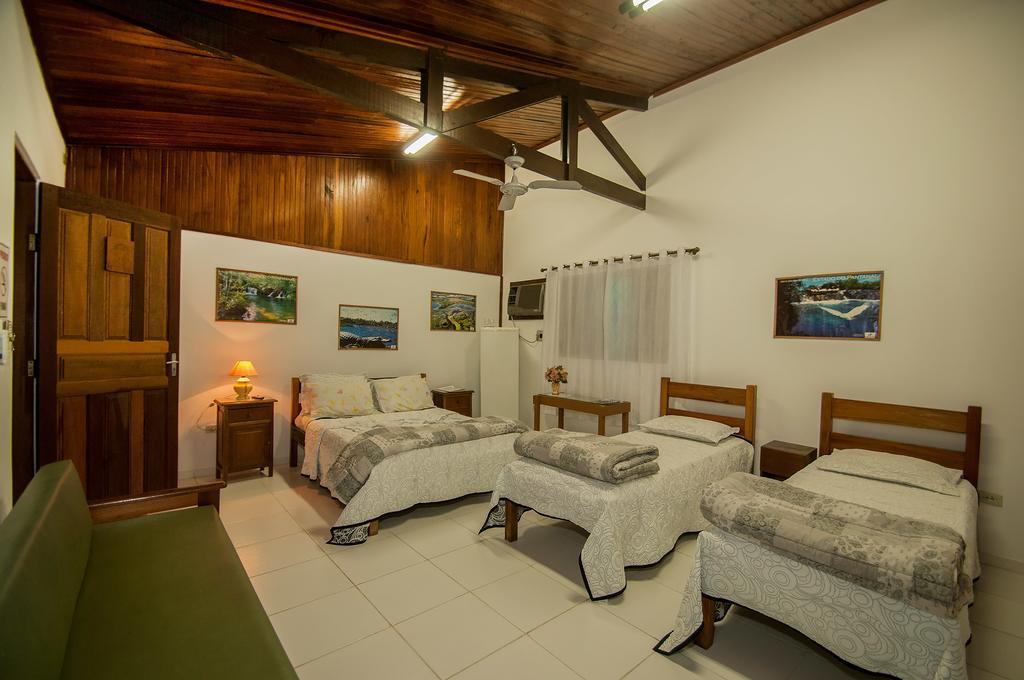 Águas do Pantanal Inn Pousada Miranda Exterior foto