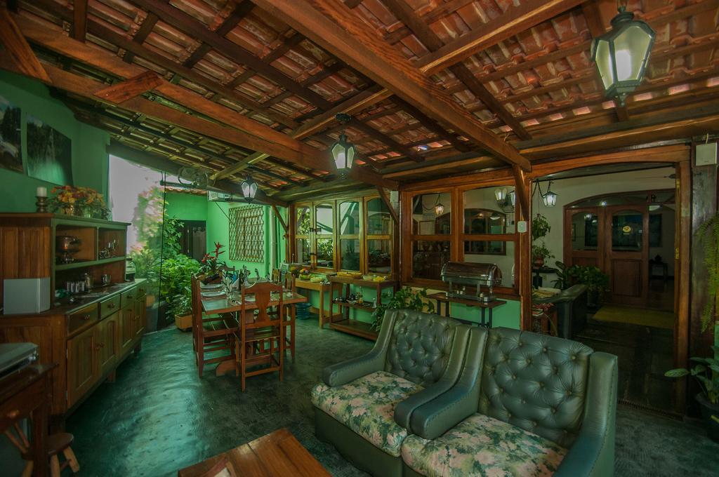 Águas do Pantanal Inn Pousada Miranda Exterior foto