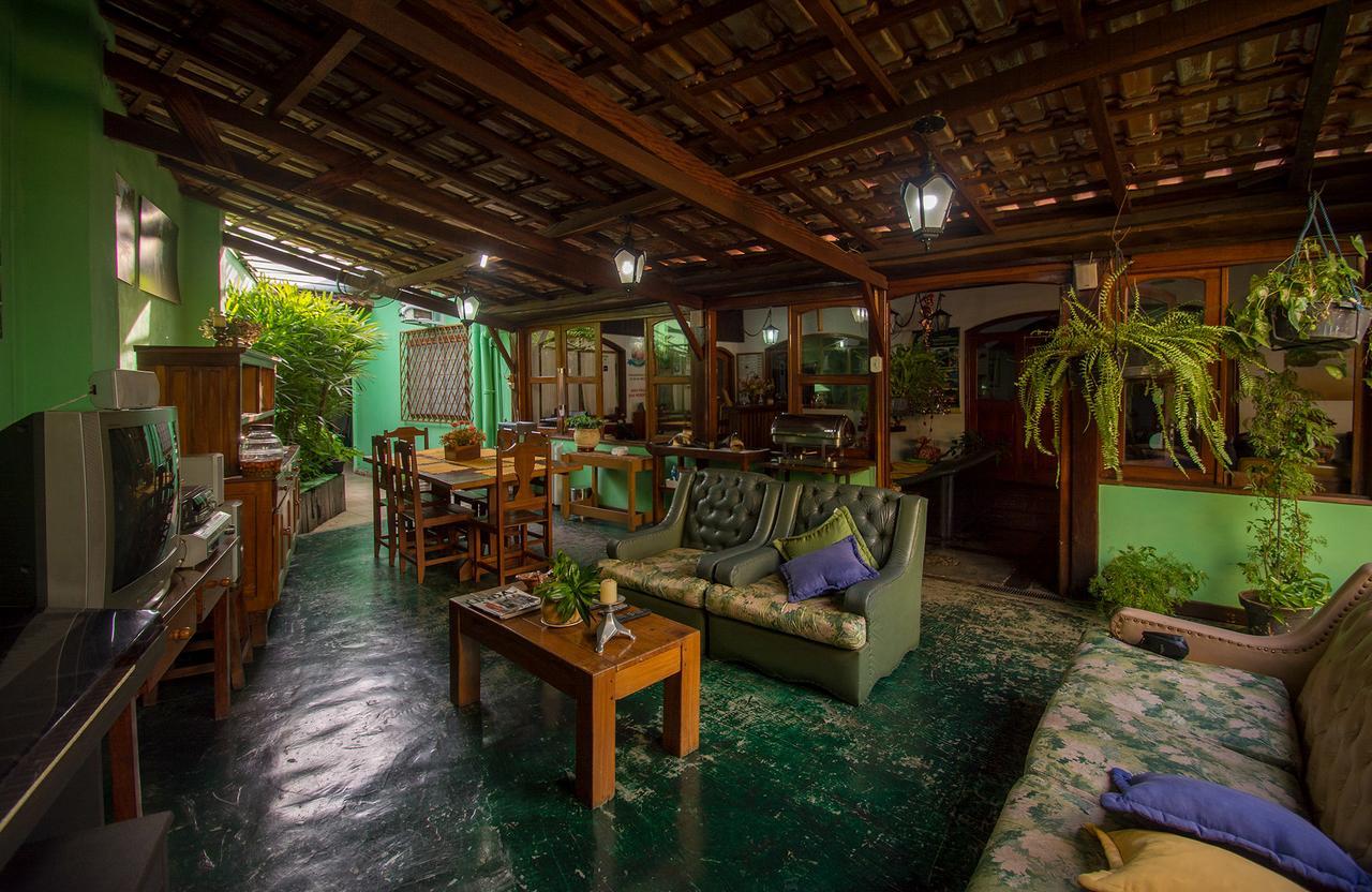 Águas do Pantanal Inn Pousada Miranda Exterior foto